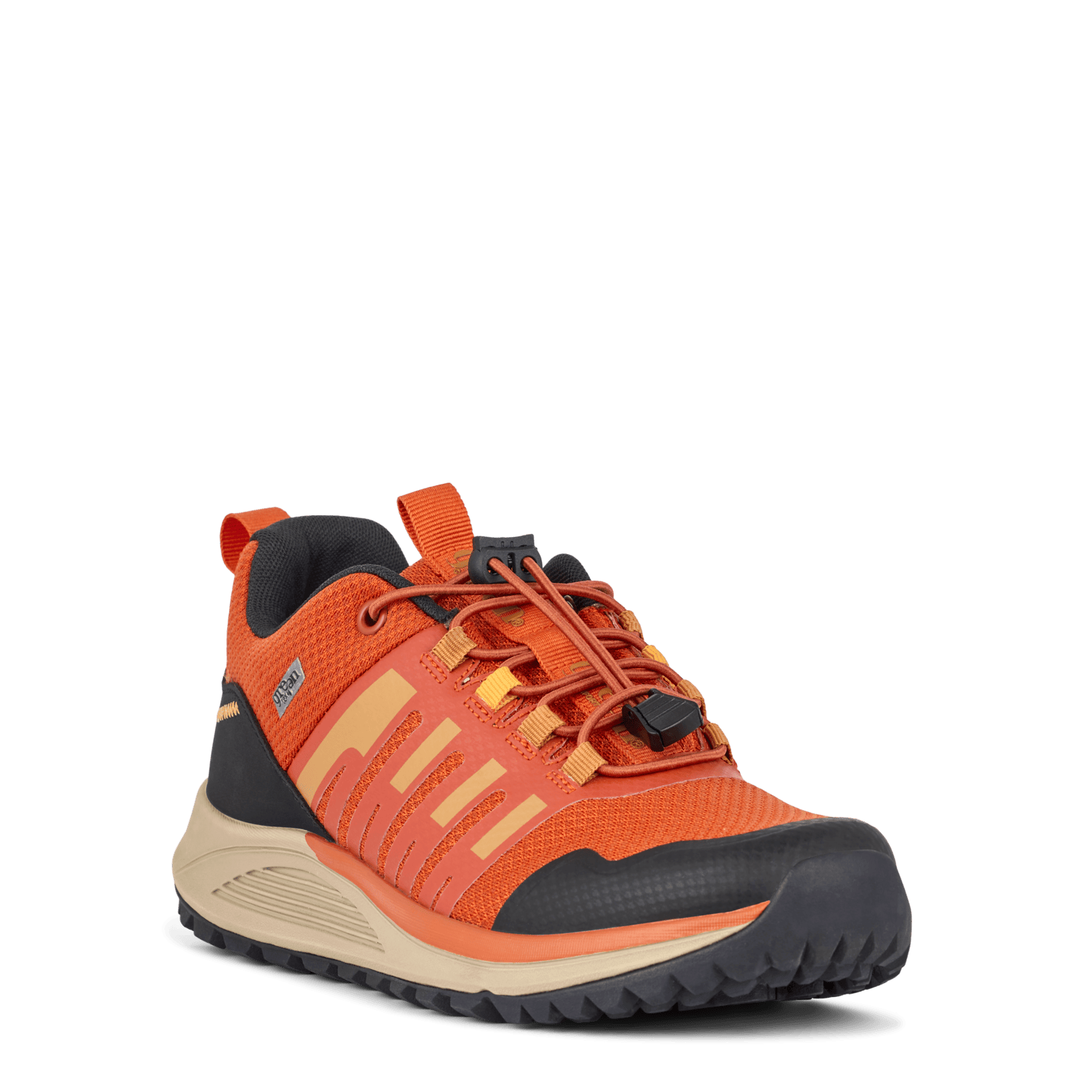 TRACK N' TRAIL THEA - RUST